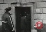 Image of Yugoslavian embassies United States USA, 1967, second 61 stock footage video 65675058583