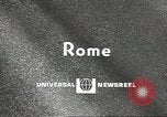 Image le Pape Paul VI Cité du Vatican à Rome Italie, 1967, de la seconde 5 séquences d'archives historiques vidéo 65675058584