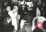 Image le Pape Paul VI Cité du Vatican à Rome Italie, 1967, de la seconde 10 séquences d'archives historiques vidéo 65675058584