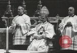 Image le Pape Paul VI Cité du Vatican à Rome Italie, 1967, de la seconde 15 séquences d'archives historiques vidéo 65675058584