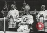 Image le Pape Paul VI Cité du Vatican à Rome Italie, 1967, de la seconde 16 séquences d'archives historiques vidéo 65675058584