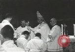 Image le Pape Paul VI Cité du Vatican à Rome Italie, 1967, de la seconde 25 séquences d'archives historiques vidéo 65675058584
