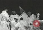 Image le Pape Paul VI Cité du Vatican à Rome Italie, 1967, de la seconde 27 séquences d'archives historiques vidéo 65675058584