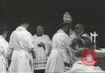 Image le Pape Paul VI Cité du Vatican à Rome Italie, 1967, de la seconde 31 séquences d'archives historiques vidéo 65675058584