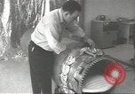 Standbild Cryonic Gesellschaft Phoenix Arizona USA, 1967, aus Sekunde 10 historischem Filmmaterial Videoclip 65675058585