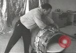 Standbild Cryonic Gesellschaft Phoenix Arizona USA, 1967, aus Sekunde 11 historischem Filmmaterial Videoclip 65675058585