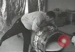 Standbild Cryonic Gesellschaft Phoenix Arizona USA, 1967, aus Sekunde 12 historischem Filmmaterial Videoclip 65675058585