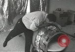Standbild Cryonic Gesellschaft Phoenix Arizona USA, 1967, aus Sekunde 13 historischem Filmmaterial Videoclip 65675058585