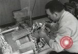 Standbild Cryonic Gesellschaft Phoenix Arizona USA, 1967, aus Sekunde 32 historischem Filmmaterial Videoclip 65675058585