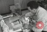 Standbild Cryonic Gesellschaft Phoenix Arizona USA, 1967, aus Sekunde 34 historischem Filmmaterial Videoclip 65675058585
