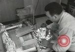 Standbild Cryonic Gesellschaft Phoenix Arizona USA, 1967, aus Sekunde 35 historischem Filmmaterial Videoclip 65675058585