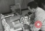 Standbild Cryonic Gesellschaft Phoenix Arizona USA, 1967, aus Sekunde 36 historischem Filmmaterial Videoclip 65675058585