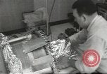 Standbild Cryonic Gesellschaft Phoenix Arizona USA, 1967, aus Sekunde 39 historischem Filmmaterial Videoclip 65675058585