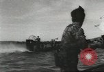 Standbild Airboot Vietnam, 1967, aus Sekunde 10 historischem Filmmaterial Videoclip 65675058586