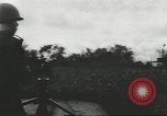 Standbild Airboot Vietnam, 1967, aus Sekunde 26 historischem Filmmaterial Videoclip 65675058586