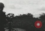 Standbild Airboot Vietnam, 1967, aus Sekunde 27 historischem Filmmaterial Videoclip 65675058586