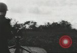 Standbild Airboot Vietnam, 1967, aus Sekunde 29 historischem Filmmaterial Videoclip 65675058586