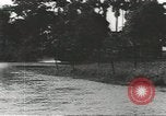 Standbild Airboot Vietnam, 1967, aus Sekunde 33 historischem Filmmaterial Videoclip 65675058586