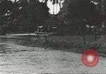Standbild Airboot Vietnam, 1967, aus Sekunde 35 historischem Filmmaterial Videoclip 65675058586