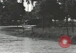 Standbild Airboot Vietnam, 1967, aus Sekunde 36 historischem Filmmaterial Videoclip 65675058586