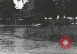 Standbild Airboot Vietnam, 1967, aus Sekunde 38 historischem Filmmaterial Videoclip 65675058586