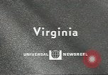 Standbild Liberty Schiff Fort Belvoir Virginia USA, 1967, aus Sekunde 3 historischem Filmmaterial Videoclip 65675058587