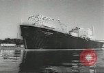 Standbild Liberty Schiff Fort Belvoir Virginia USA, 1967, aus Sekunde 4 historischem Filmmaterial Videoclip 65675058587