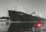 Standbild Liberty Schiff Fort Belvoir Virginia USA, 1967, aus Sekunde 5 historischem Filmmaterial Videoclip 65675058587