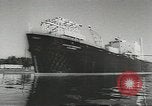 Standbild Liberty Schiff Fort Belvoir Virginia USA, 1967, aus Sekunde 6 historischem Filmmaterial Videoclip 65675058587