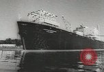Standbild Liberty Schiff Fort Belvoir Virginia USA, 1967, aus Sekunde 7 historischem Filmmaterial Videoclip 65675058587