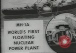 Standbild Liberty Schiff Fort Belvoir Virginia USA, 1967, aus Sekunde 8 historischem Filmmaterial Videoclip 65675058587