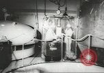 Standbild Liberty Schiff Fort Belvoir Virginia USA, 1967, aus Sekunde 18 historischem Filmmaterial Videoclip 65675058587