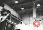 Standbild Liberty Schiff Fort Belvoir Virginia USA, 1967, aus Sekunde 27 historischem Filmmaterial Videoclip 65675058587
