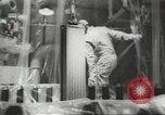 Standbild Liberty Schiff Fort Belvoir Virginia USA, 1967, aus Sekunde 34 historischem Filmmaterial Videoclip 65675058587
