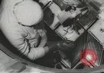 Standbild Liberty Schiff Fort Belvoir Virginia USA, 1967, aus Sekunde 40 historischem Filmmaterial Videoclip 65675058587