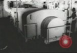 Standbild Liberty Schiff Fort Belvoir Virginia USA, 1967, aus Sekunde 46 historischem Filmmaterial Videoclip 65675058587