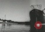 Standbild Liberty Schiff Fort Belvoir Virginia USA, 1967, aus Sekunde 55 historischem Filmmaterial Videoclip 65675058587