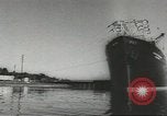 Standbild Liberty Schiff Fort Belvoir Virginia USA, 1967, aus Sekunde 59 historischem Filmmaterial Videoclip 65675058587
