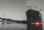 Standbild Liberty Schiff Fort Belvoir Virginia USA, 1967, aus Sekunde 60 historischem Filmmaterial Videoclip 65675058587