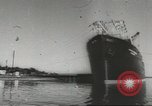Standbild Liberty Schiff Fort Belvoir Virginia USA, 1967, aus Sekunde 61 historischem Filmmaterial Videoclip 65675058587