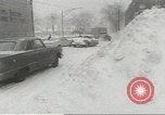 Immagine di Blizzard Chicago Illinois USA, 1967, secondo 11 filmato di repertorio 65675058588