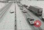 Immagine di Blizzard Chicago Illinois USA, 1967, secondo 16 filmato di repertorio 65675058588