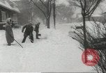 Immagine di Blizzard Chicago Illinois USA, 1967, secondo 21 filmato di repertorio 65675058588