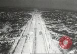 Immagine di Blizzard Chicago Illinois USA, 1967, secondo 27 filmato di repertorio 65675058588