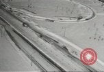 Immagine di Blizzard Chicago Illinois USA, 1967, secondo 35 filmato di repertorio 65675058588