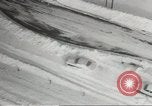 Immagine di Blizzard Chicago Illinois USA, 1967, secondo 41 filmato di repertorio 65675058588