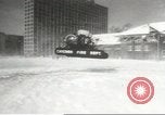 Immagine di Blizzard Chicago Illinois USA, 1967, secondo 43 filmato di repertorio 65675058588