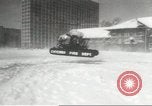 Immagine di Blizzard Chicago Illinois USA, 1967, secondo 45 filmato di repertorio 65675058588