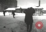 Immagine di Blizzard Chicago Illinois USA, 1967, secondo 47 filmato di repertorio 65675058588