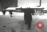 Immagine di Blizzard Chicago Illinois USA, 1967, secondo 48 filmato di repertorio 65675058588